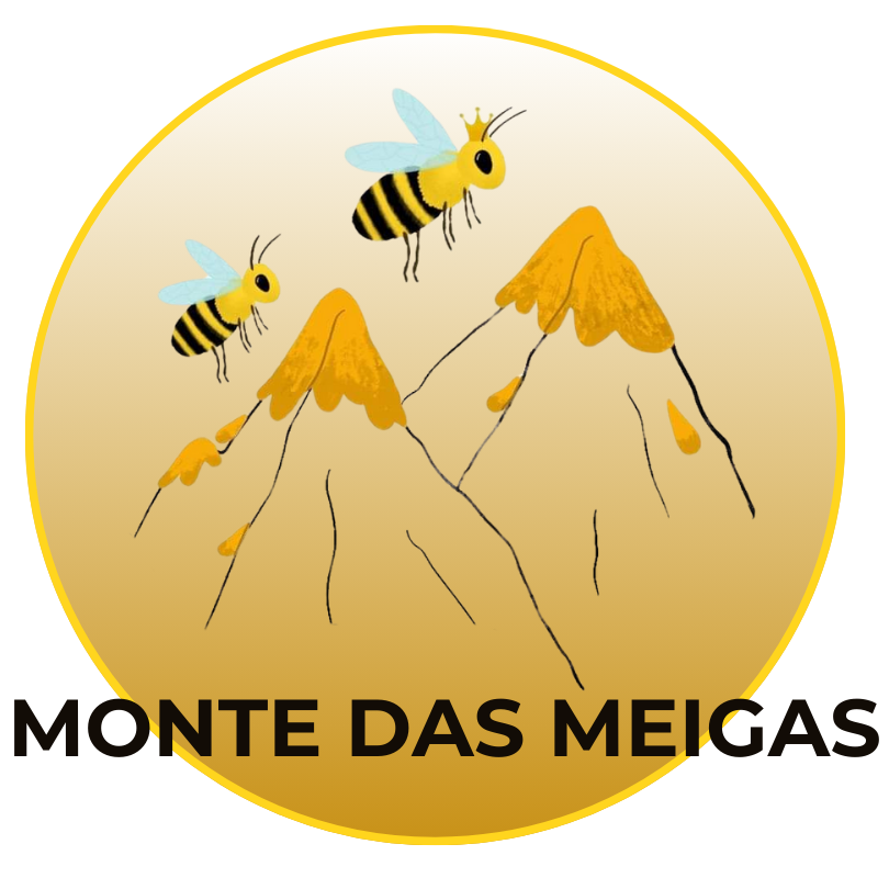 Monte Das Meigas